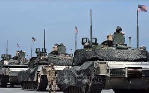 Đức chi hơn 1 tỉ USD cho hoạt động đồn trú của quân đội Mỹ