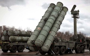 Nắm trong tay S-400, Nga định đoạt cục diện Ấn Độ-Trung Quốc "long tranh hổ đấu" ở châu Á