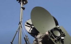 Súng điện từ của Nga mở rộng tầm bắn