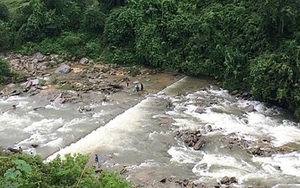 Yên Bái: Bàng hoàng phát hiện thi thể 3 học sinh dưới suối