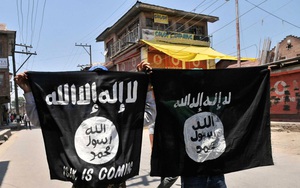 Chiến sự Syria: Liều lĩnh tấn công quân đội Syria, IS chết như ngả rạ ở Homs