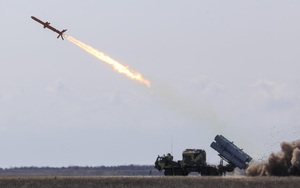Chuyên gia Nga nhận định phũ phàng về tên lửa tối tân Neptune của Ukraine