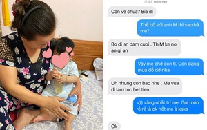 Mẹ chồng rủ con dâu đi nhậu, câu "mặc cả" của bà khiến tất cả bật cười thích thú