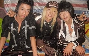 Trưởng nhóm TiTi HKT: "Công an phải ra dẹp đường cho xe đi vì sự xuất hiện của tôi"