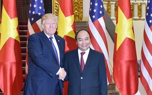 Quan hệ Việt Nam - Hoa Kỳ: Từ cựu thù thành đối tác toàn diện