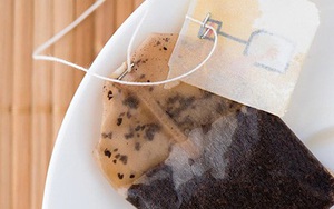 12 lợi ích ngạc nhiên của trà đen bạn chưa từng nghe