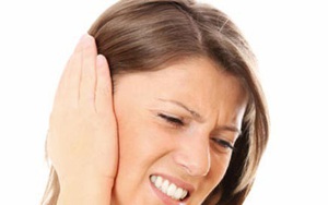 Cách giảm đau tai nhanh nhất có thể làm tại nhà