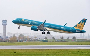 Vietnam Airlines lỗ tiếp 4.000 tỷ đồng quý 2/2020, tổng tài sản giảm 10.000 tỷ đồng sau 6 tháng đầu năm