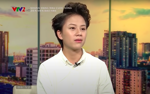 Bảo Hân "Về nhà đi con": Tôi thấy mình trưởng thành hơn nhiều, không giống Dương chút nào