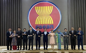 Nghị định thư sửa đổi Hiệp định Đối tác Toàn diện ASEAN - Nhật Bản bắt đầu có hiệu lực ở 6 nước