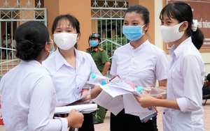 [CẬP NHẬT] Đáp án tất cả các mã đề môn Vật lý kỳ thi tốt nghiệp THPT Quốc gia năm 2020