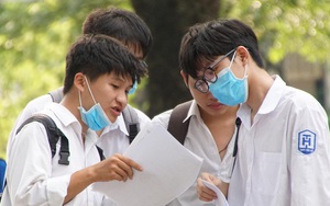[CẬP NHẬT] Đáp án tất cả các mã đề môn Hoá học kỳ thi tốt nghiệp THPT Quốc gia năm 2020