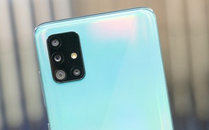 Điện thoại chạy Android bán chạy nhất thế giới của Samsung giảm giá còn 6 triệu đồng