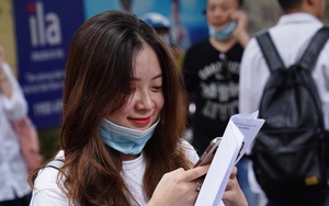[CẬP NHẬT] Đáp án tất cả các mã đề môn Anh kỳ thi tốt nghiệp THPT Quốc gia năm 2020
