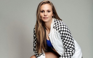 Lieke Martens - Cầu thủ nữ gợi cảm nhất thế giới là ai?