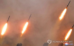 Hàn Quốc tự xây "Vòm Sắt" bảo vệ thủ đô khỏi pháo tầm xa Triều Tiên