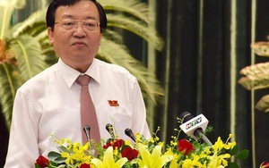 Giám đốc Sở Giáo dục và Đào tạo TP.HCM Lê Hồng Sơn bị phê bình nghiêm khắc