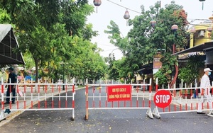 Quảng Nam: Bệnh nhân 842 đi học bóng rổ, tiếng anh, tiếp xúc nhiều người