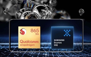 Tại sao có thể phàn nàn nhưng đừng nên yêu cầu Samsung loại bỏ chip Exynos ra khỏi các mẫu điện thoại flagship