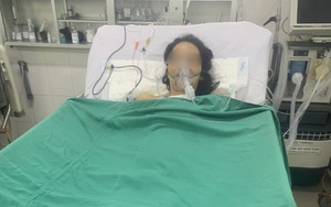 Lọc máu liên tục 82 giờ cứu sống thai phụ nguy kịch do nhiễm trùng nặng, thai lưu 18 tuần, vỡ ối
