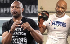 ‘Chiến binh thép’ Mike Tyson hoãn tái xuất vì... tiền