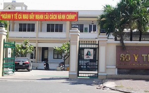 Nguyên Giám đốc Sở Y tế Cà Mau bị đề nghị 2-3 năm tù