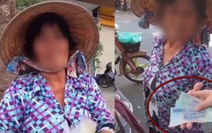 Quay clip giúp người phụ nữ bán chè ở lề đường, YouTuber bị đòi tiền phí 2 triệu “nếu muốn quay thoải mái” khiến nhiều người choáng váng