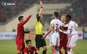 NÓNG: 3 trận vòng loại World Cup của ĐT Việt Nam chính thức bị hoãn sang năm 2021