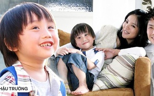 Sao nhí "Trạm kế tiếp hạnh phúc": Bị ép làm "cỗ máy kiếm tiền" phục vụ cuộc sống xa hoa của bố và mẹ kế, ước mơ nhỏ nhoi khiến ai cũng đau lòng