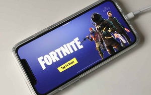 Apple, Google đồng loạt xóa Fortnite khỏi cửa hàng ứng dụng của mình