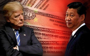 Có nợ phải đòi: Nghị sĩ Mỹ muốn Trung Quốc phải "chịu trách nhiệm" bằng món nợ "trăm năm, ngàn tỷ"