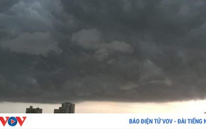 Bắc Bộ mưa lớn suốt 3 ngày, lũ quét rình rập khắp nơi