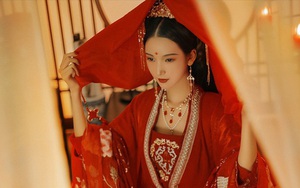 Người Trung Hoa cổ đại rất xem trọng trinh tiết, nếu tân nương chưa kết hôn không còn trong trắng sẽ phải trải qua thời gian "sống không bằng chết"