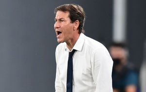 Giúp Lyon tạo "địa chấn", HLV Rudi Garcia chỉ ra bí quyết hạ Man City