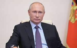 Thu nhập năm 2019 của TT Putin: Tăng gần 13% nhưng vẫn rất "khiêm tốn" so với nhiều quan chức Nga