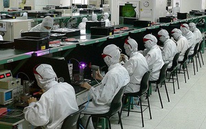 Forbes: Foxconn dựa trên cơ sở nào để chọn Việt Nam, Indonesia và các điểm đến khác?