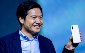 CEO Lei Jun thừa nhận, Xiaomi không tốt bằng Apple và Samsung