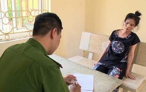 Nhà ngoại cảm rởm dùng 17 khối vàng giả lừa đảo hàng chục tỉ đồng