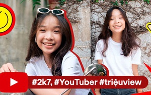 Thiên Thư - tiểu thư 13 tuổi đã có 4 năm làm YouTuber: Ít bạn bè vì nổi tiếng, tự kiếm tiền đóng học phí trường quốc tế