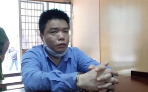 Gã con rể gây án mạng đau lòng trong khu nhà trọ ở Củ Chi