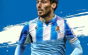 David Silva được Man City dựng tượng vinh danh