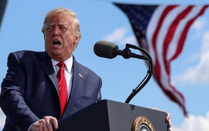 Hủy đàm phán với Trung Quốc, ông Trump lên tiếng về kịch bản "xé" thỏa thuận thương mại giai đoạn 1