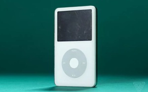 Câu chuyện về chiếc iPod tối mật được chính phủ Mỹ chế tạo 'ngay dưới mũi' Steve Jobs