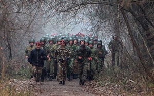 Belarus điều quân đến biên giới phía Tây; TT Lukashenko: Trong nước, ngoài nước "đều có vấn đề"