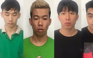 Nhiều người mắc bẫy kẻ lừa bán vàng khuyến mãi