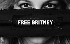 Lý do gây sốc đằng sau phong trào giải cứu Britney Spears khỏi chính cha ruột