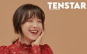 Hậu ly hôn chồng trẻ, Goo Hye Sun tiết lộ việc thành công giảm 14kg chỉ nhờ làm điều này vào mỗi tối trước khi đi ngủ