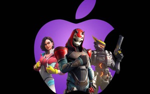 Trong cuộc chiến sắp tới, Epic đang có một đồng minh mà Apple cũng phải e sợ