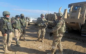 Tổng thống Mỹ khẳng định sẽ rút quân khỏi Iraq