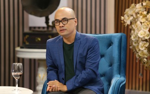 MC Minh Đức tiết lộ thu nhập khủng, khó tin của ca sĩ hát bolero